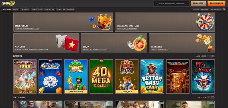 United Kingdom - spin boss casino login